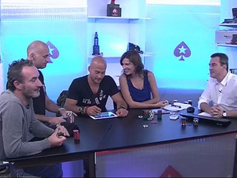 All Star Mag - S02 E03 (3/3) avec Pascal Sellem