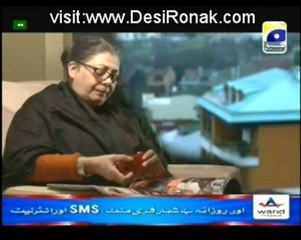 Ashk - Episode 14 - 18th September 2012 part 3