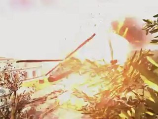 007 Legends Goldfinger Trailer