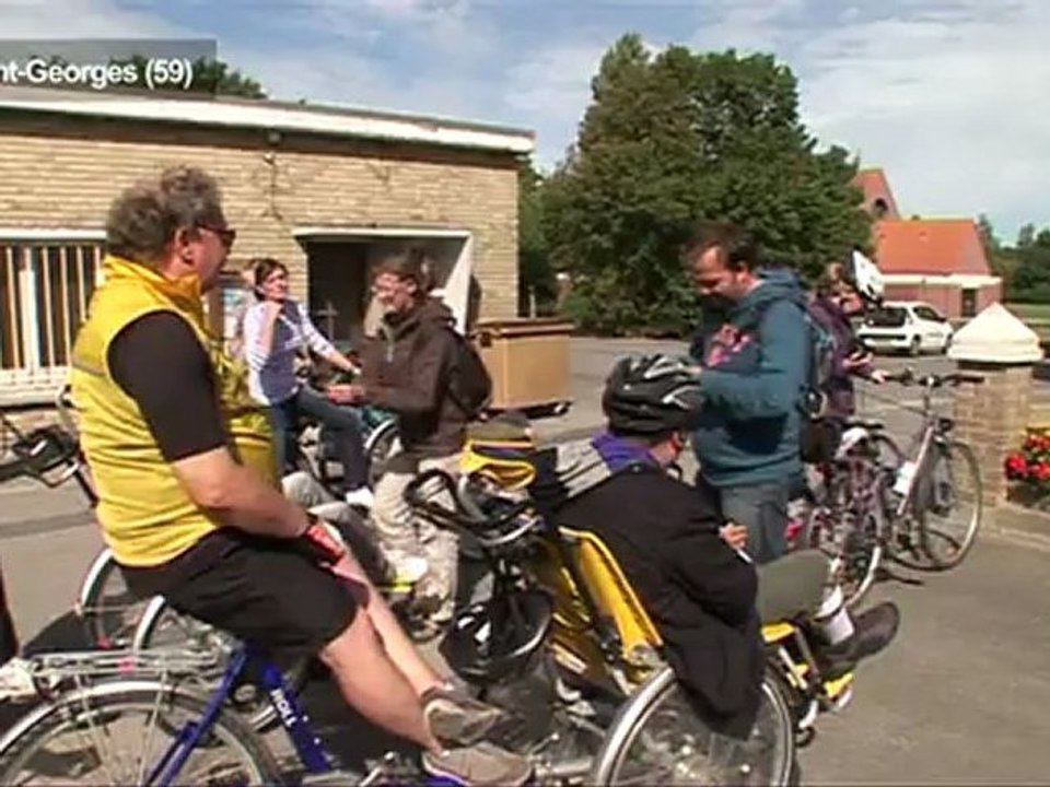 Opal'TV : Edition du mardi 18 septembre 2012