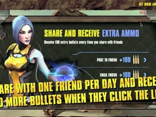 Borderlands 2 - Handsome Jack Statue trailer