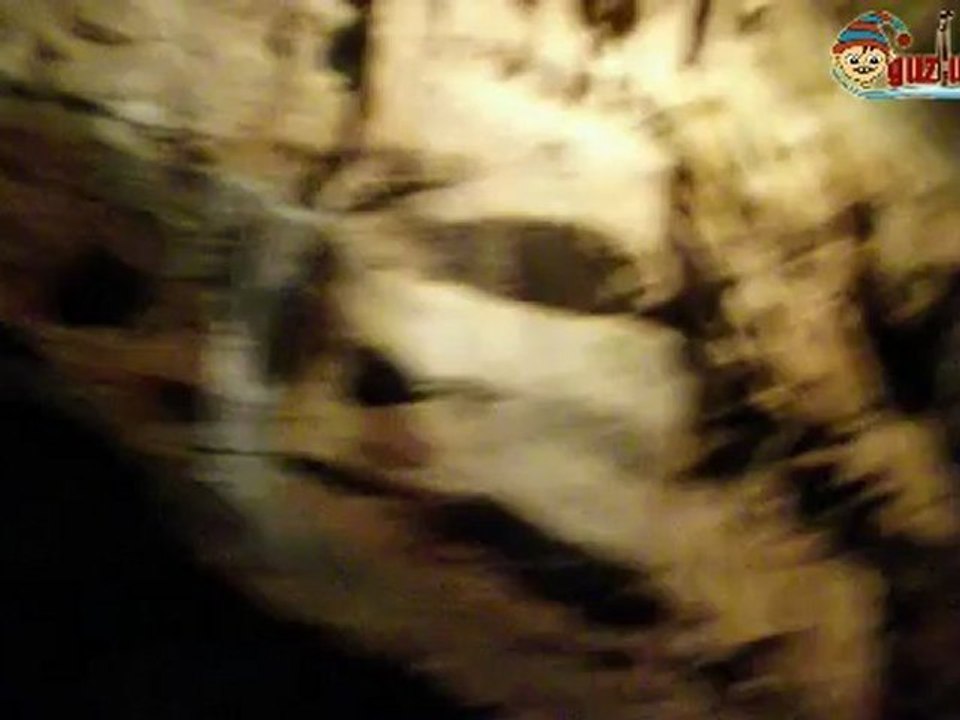 cal magarası 1