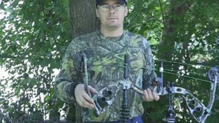 2012 Bow Review: Martin Bengal Pro