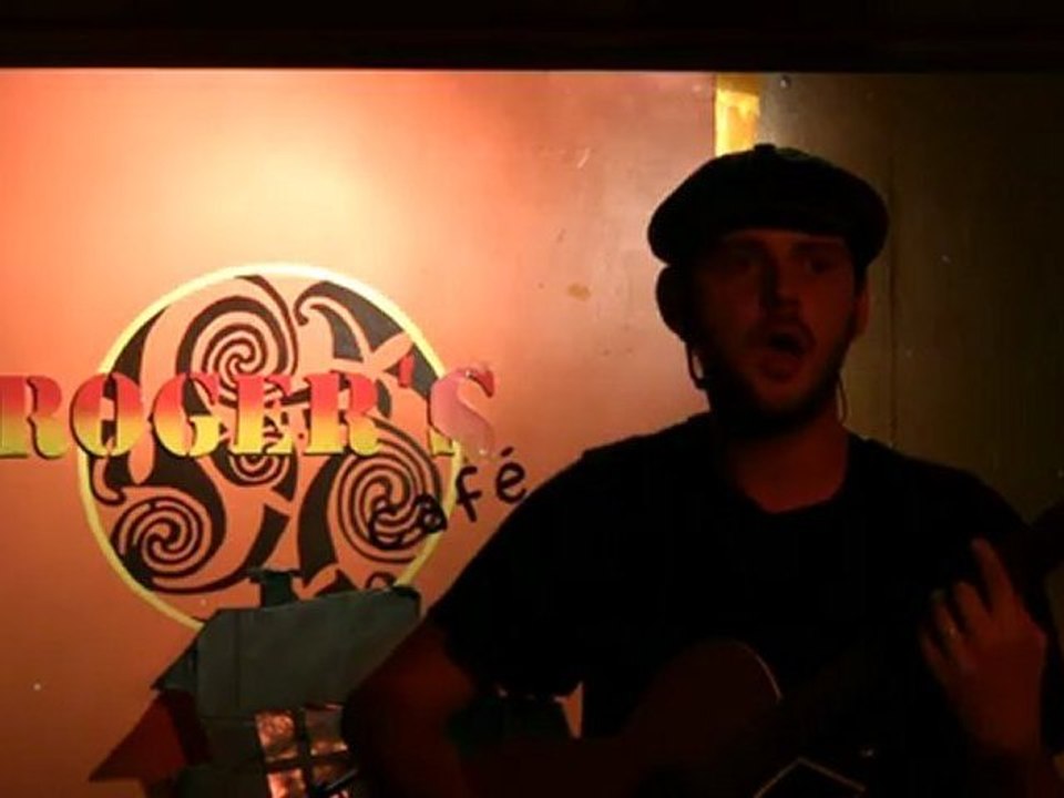 Festi'Bars 2012 - Olivier Marais