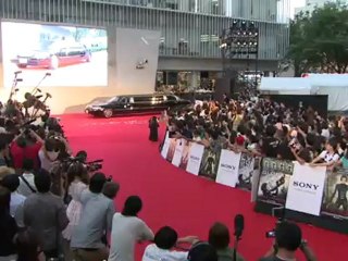 Japan Premiere - Sizzle Reel - Festival Japan Premiere - Sizzle Reel (Anglais)