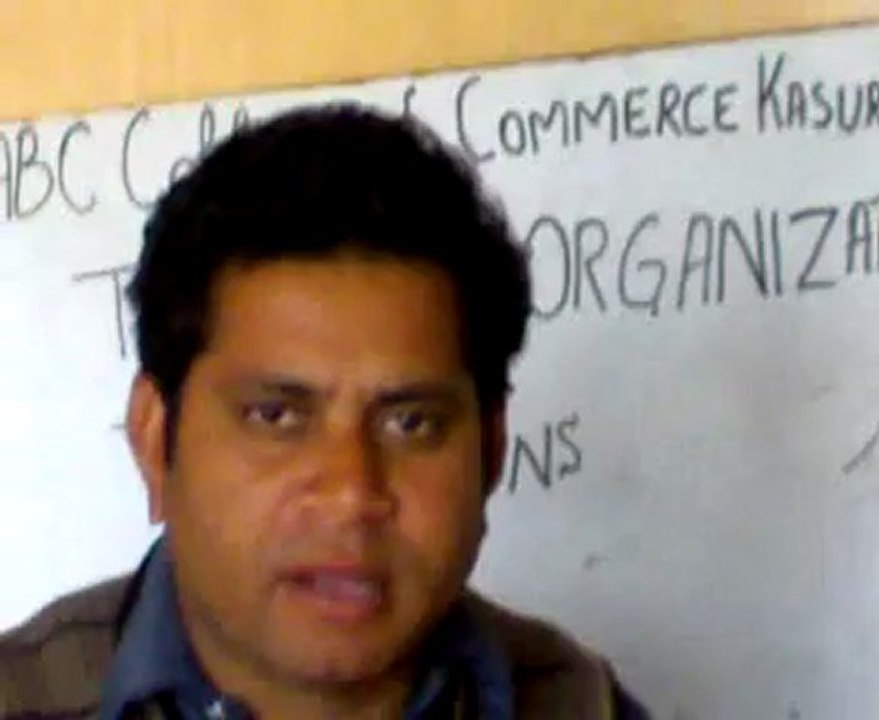 Accounting by Khalid Masood for China Russia Japan Korea Arab Turkey Iran ACCA, MBA, FIA,