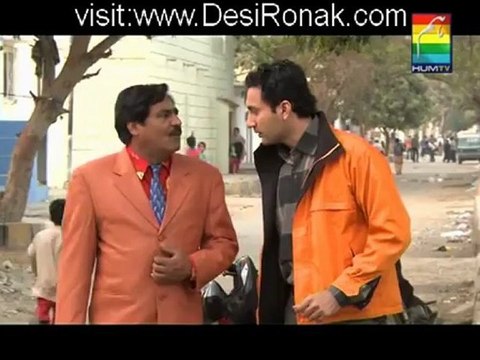 Raju Rocket Episode 14 - 18th September 2012 part 2 High Quality