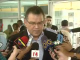 Comando Venezuela consignó nueva denuncia ante el CNE