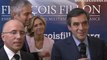François Fillon annonce 45 000 Parrainages reçus  pour sa candidature à la présidence de l'UMP
