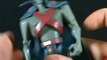 Toy Spot - The Batman Shadowtek Martian Manhunter figure