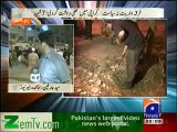 Aaj kamran khan ke saath on Geo news - Swiss letter, Youtube and Other issues - 18th september 2012 part 1