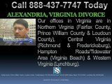 DIVORCE ALEXANDRIA VIRGINIA LAWYER ATTORNEYS