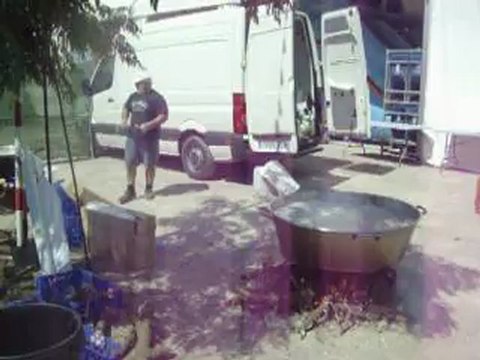 ARROS FESOLS I NAPS la bambina catering