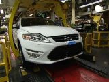 Caen un 8,5% las ventas de coches en Europa en agosto