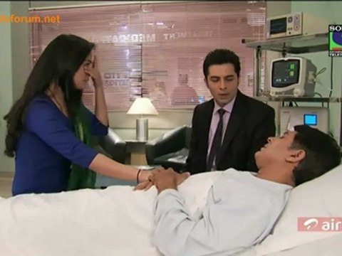 Kya Hua Tera Vaada 18th September 2012 Video Watch Online Pt2