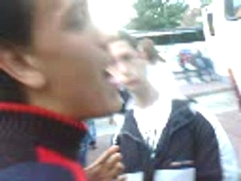 Enbrouille