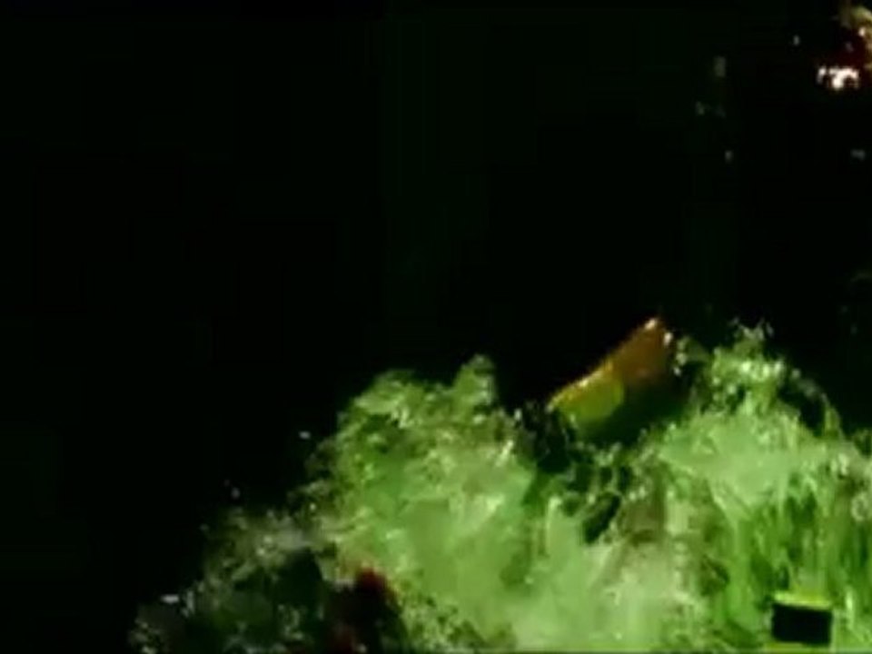 The Descent - TV Spot - Concerned