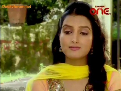 Tujh Sang Preet Lagayee Sajna 18th september 2012 Video Watch Online pt1