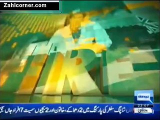 cross fire 18th september 2012 part1