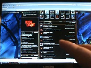 Quick News and a reminder about Part 3 of story