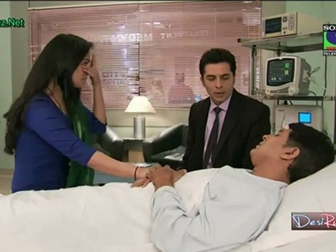 Kya Hua Tera Vaada 18th September 2012 PART-2
