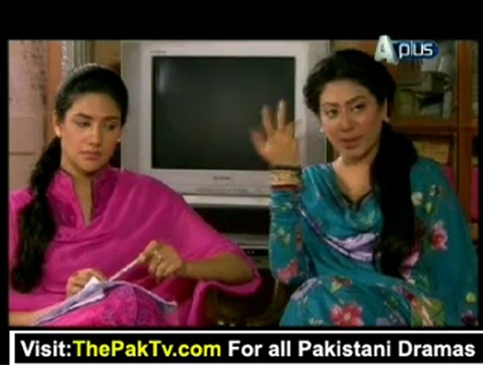 Sartaj By A-Plus Episode 40