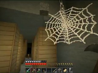 Minecraft - Creeper Story - ep 9