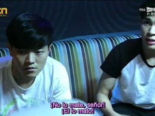 Vampiro Fiscal 2 cap 1 (1-5) sub esp