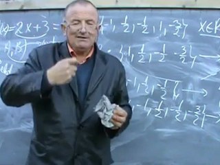 Bazele Matematici - Cursul.7 - Notiunea de Functie lectia.3