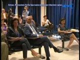 Armao, Riscossione Sicilia Spa Nuova Tappa Per Riduzione Spesa - News D1 TElevision TV