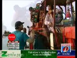 Maazrat Kay Saath - 18th September 2012 - Part 1