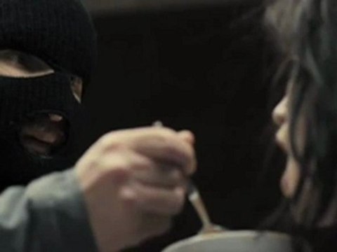 The Disappearance of Alice Creed - Clip Minestrone