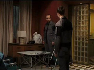 Police - Clip Police (English)