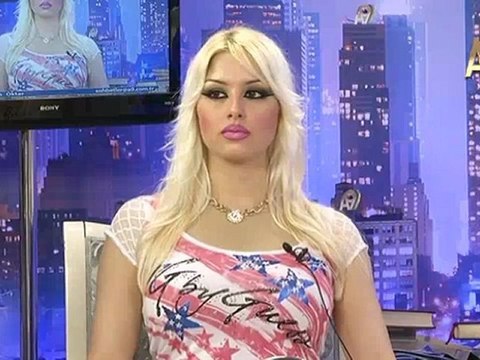 Adnan Oktar: Putin Libya'daki olayları kınayarak güzel bir tavır göstermiştir