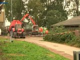 Nog niets gevonden op boerderijen Winsum - RTV Noord