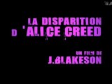 The Disappearance of Alice Creed - International Trailer #B - VOstfr