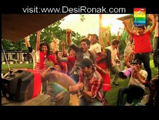 Maseeha Episode 19 - 18th September 2012 part 2 High Quality