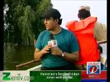 Maazrat Kay Saath - 18th September 2012 - Part 2