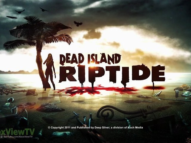 Dead Island 2 - Trailer Gameplay - Video Dailymotion