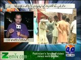 Aaj kamran khan ke saath on Geo news - Swiss letter, Youtube and Other issues - 18th september 2012 part 5