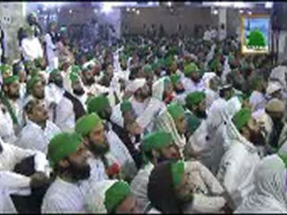 Ameer-e-AhleSunnat ka Ezhaar e Afsos