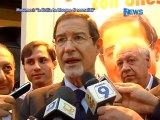 Musumeci: 'La Sicilia Ha Bisogno Di Normalità' - News D1 Television TV