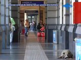 Stazione Centrale Di Catania - Nessun Servizio Alla Clientale - News D1 Television TV