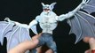 Toy Spot - Comic Con Exclusive DC Superheroes Man Bat figure