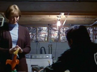 The Exorcist - Clip Signs Of Possession