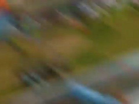 JO Londres - 5 - TASIADIS (All) - Finale