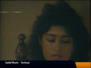 Sadaf Munir Tanhayi