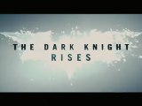 The Dark Knight Rises (2012) - Blu-Ray Trailer #1