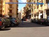 Catania: Tombini, Strisce Pedonali Inesistenti, Buche Sparse - News D1 Television TV