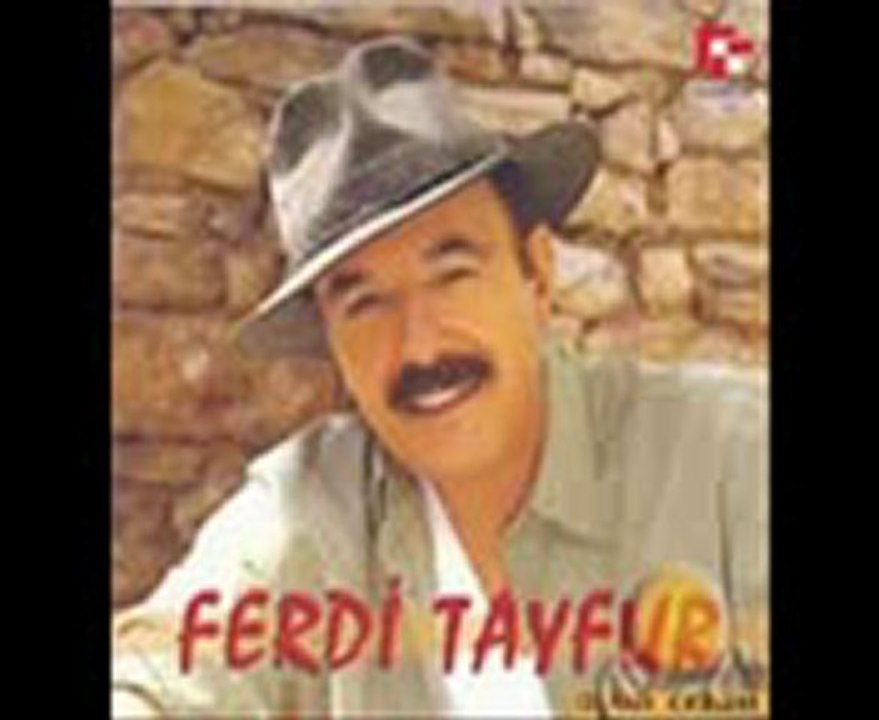 ferdi tayfur neyleyim sen yoksan eger www.neselisohbet.net